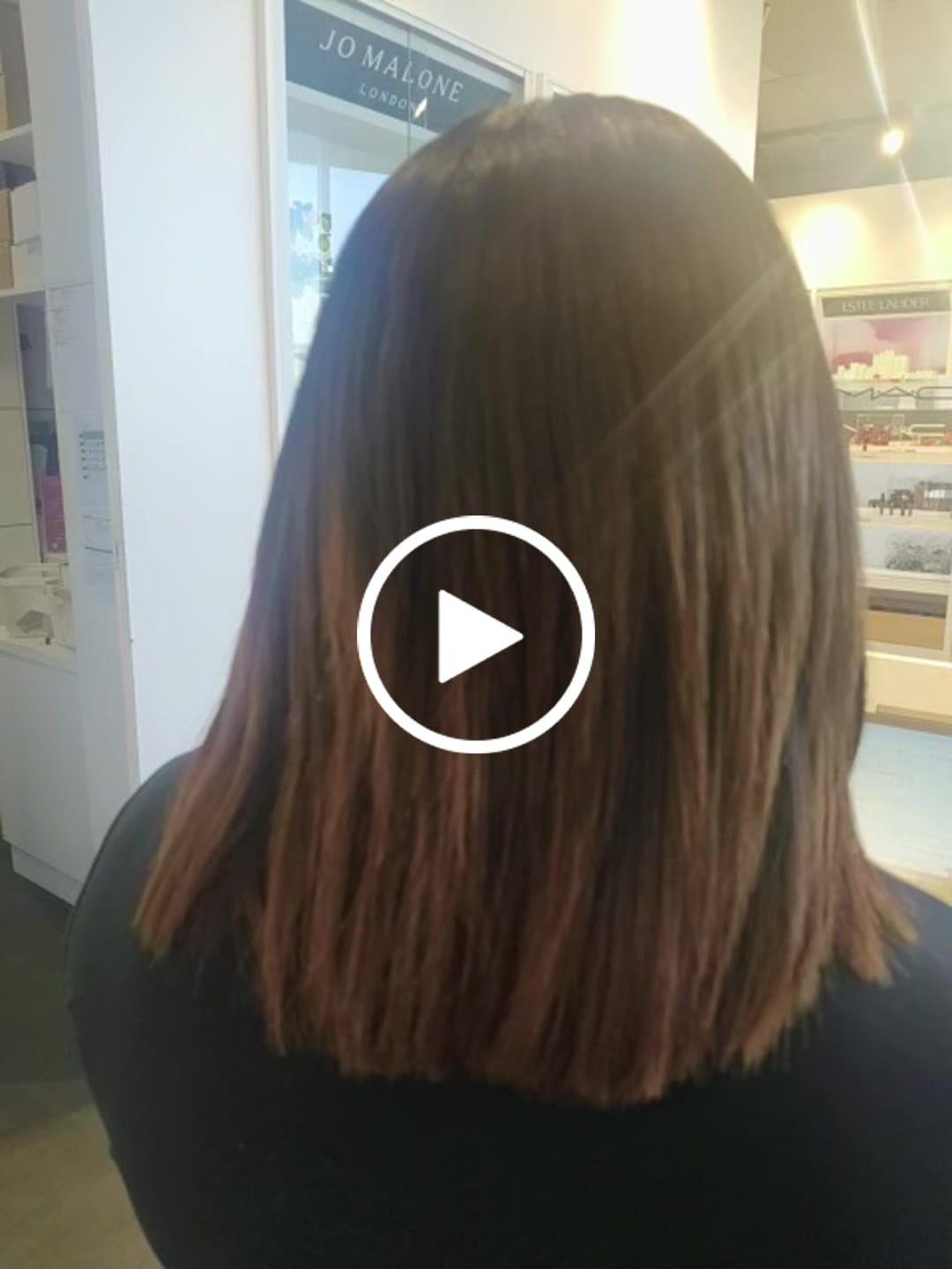 Customer video review of Redken One United Multi-Benefit Treatment - Leave-In Hair Treatment 150ml