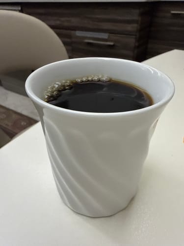 Customer photo review of TAFT Kahve 1 kg