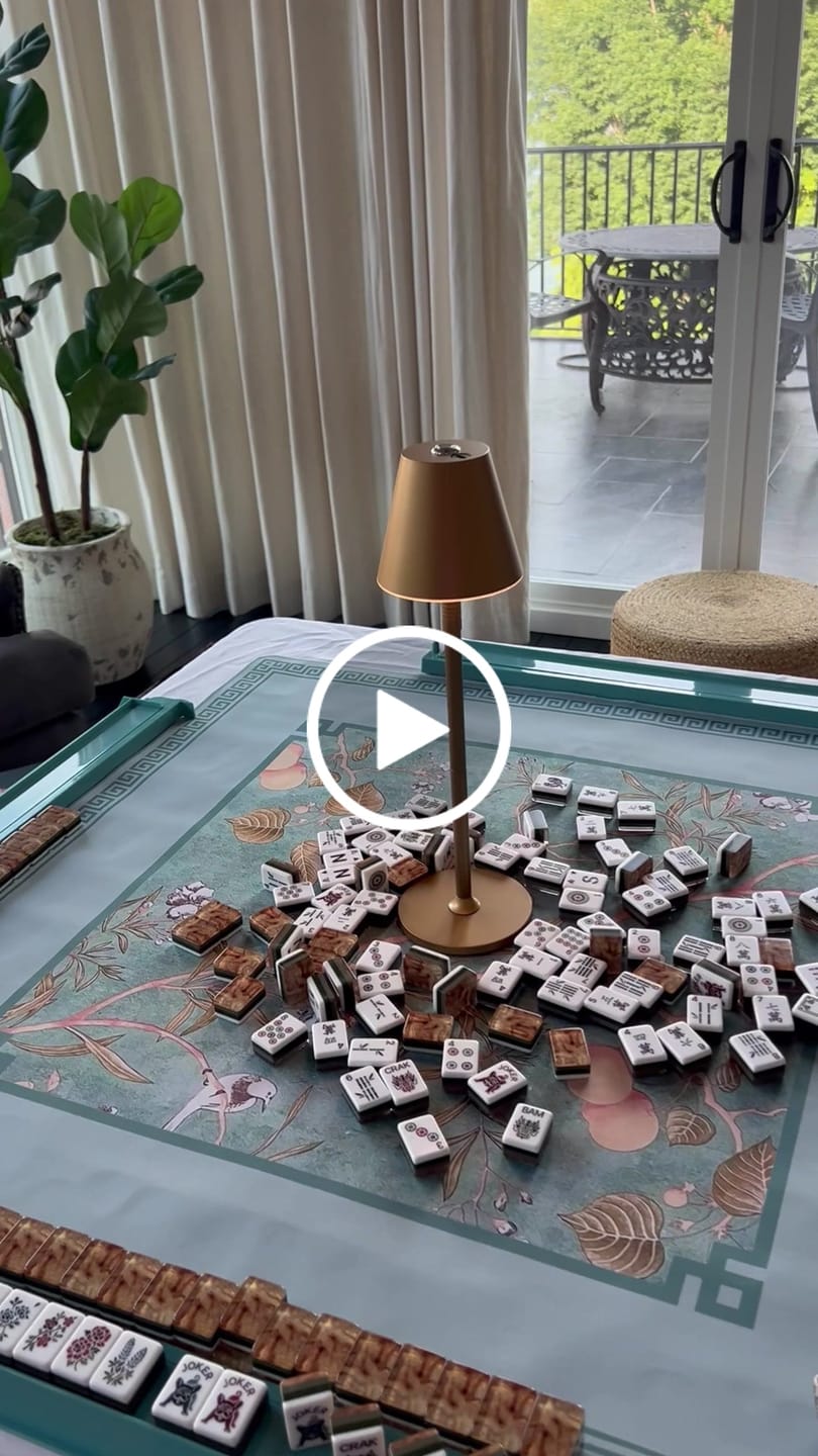 Customer video review of White Lotus Mat