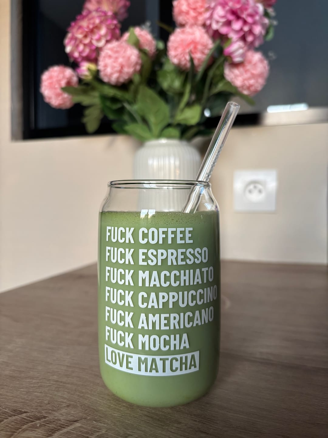Customer photo review of Matcha Cérémonie
