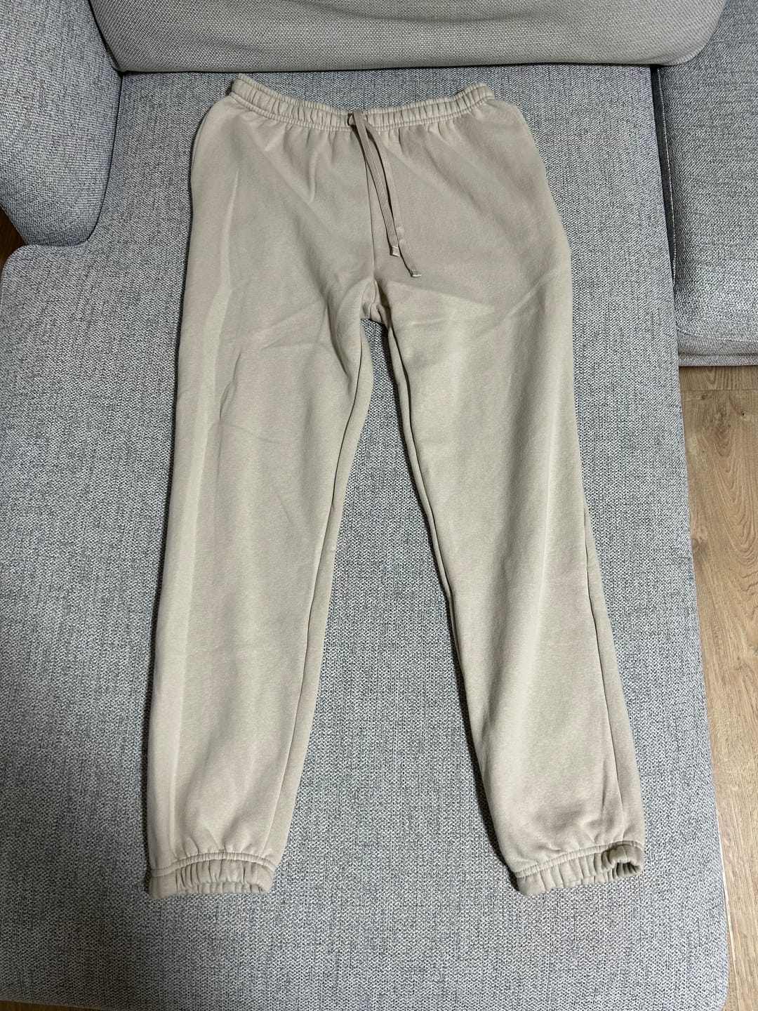 Customer photo review of Unisex  Sweatpants