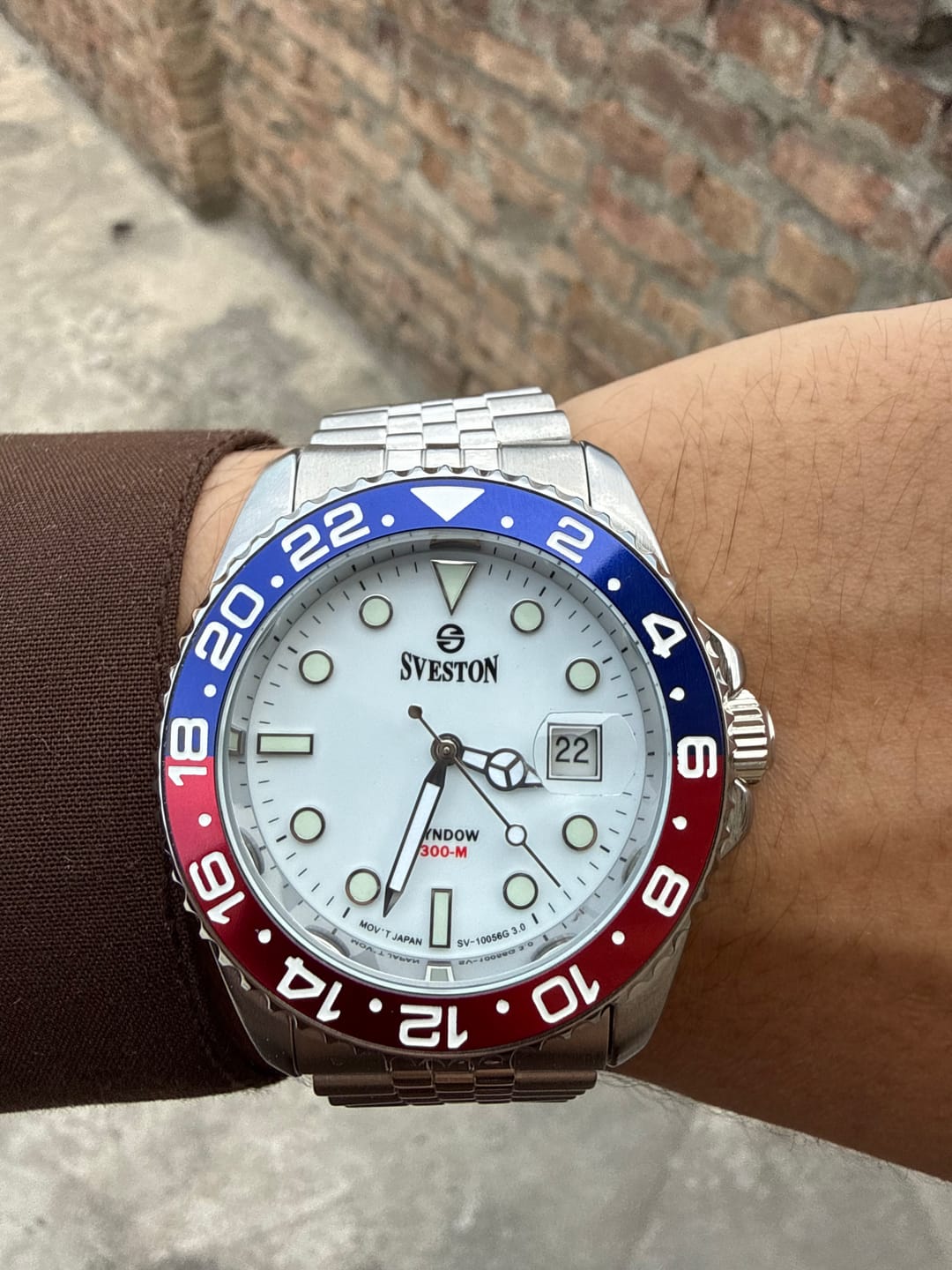 Customer photo review of Wyndow