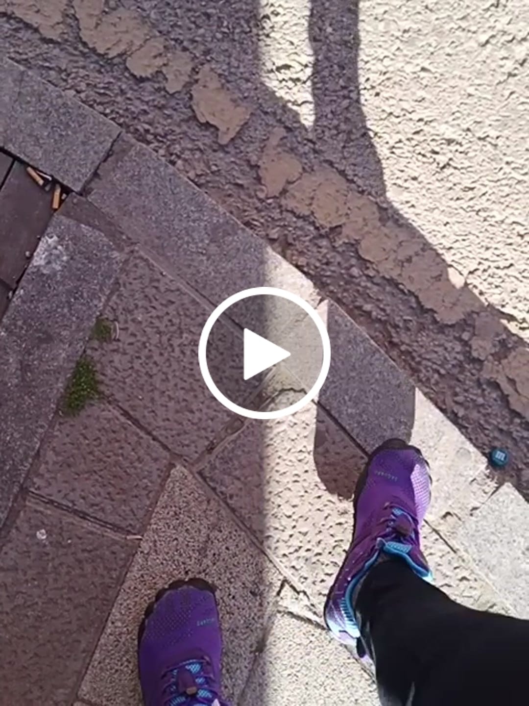 Customer video review of Free Ⅰ - Zapatos Barefoot