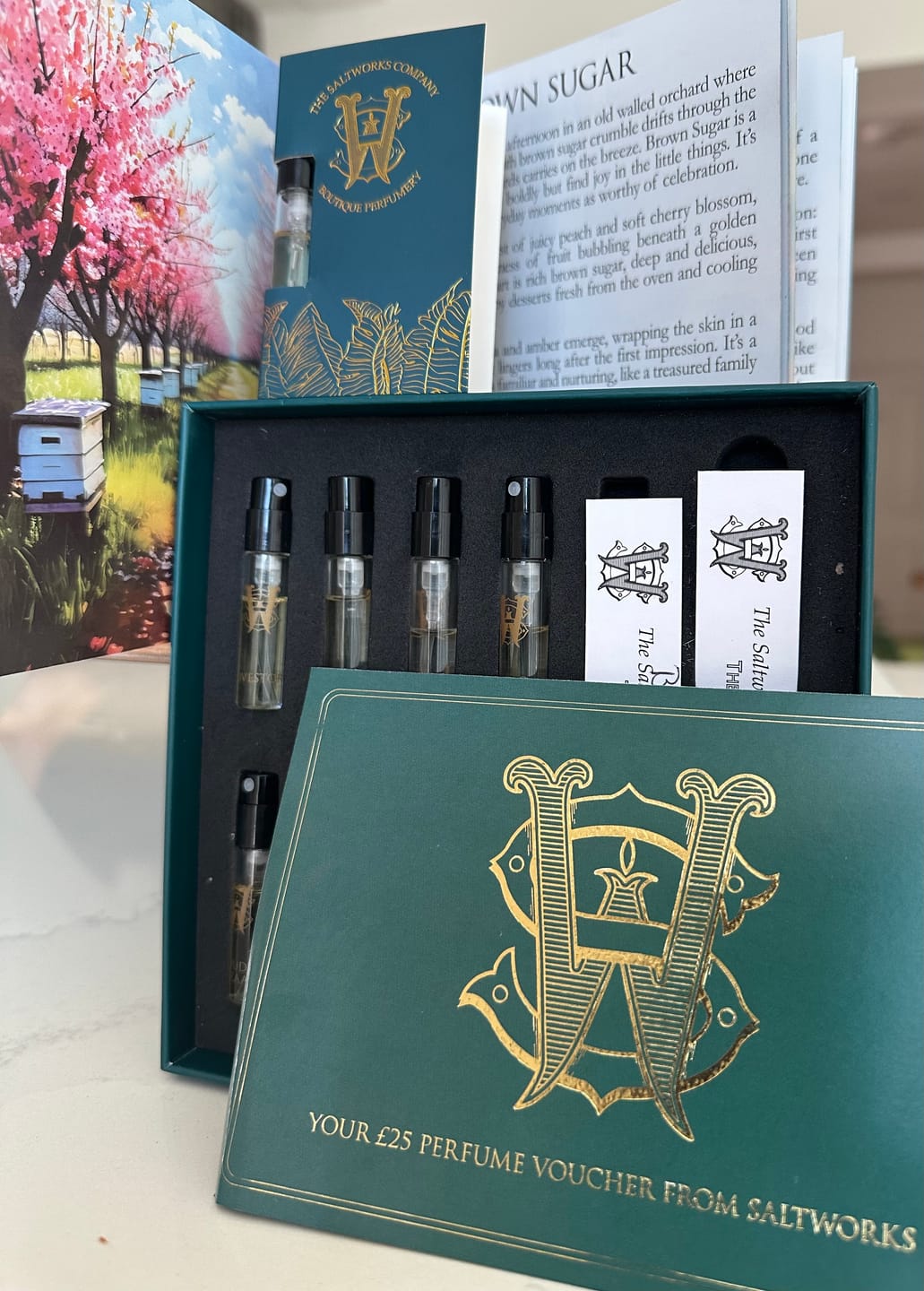 Customer photo review of Discovery Set