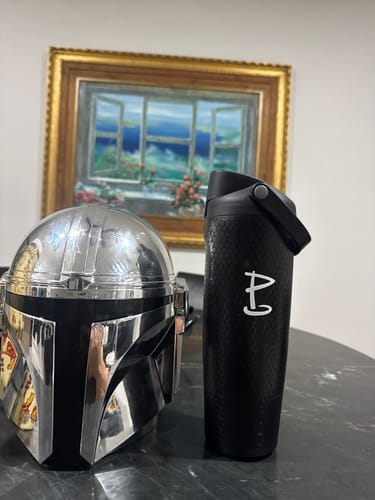 Customer photo review of Punters Bottle