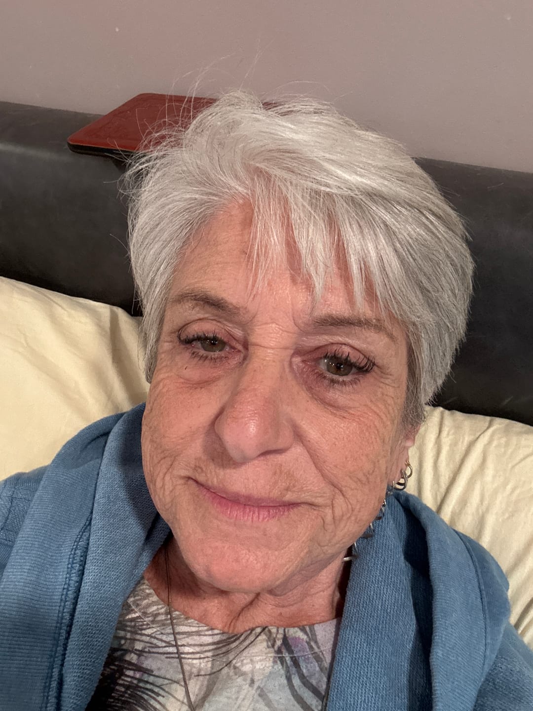 Customer photo review of Neptune Tallow & Manuka Honey Lip Balm