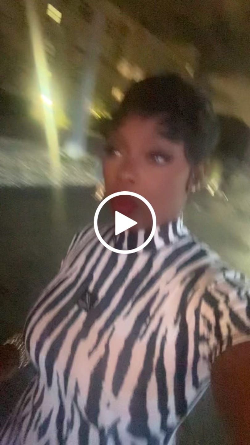 Customer video review of Panda Capri