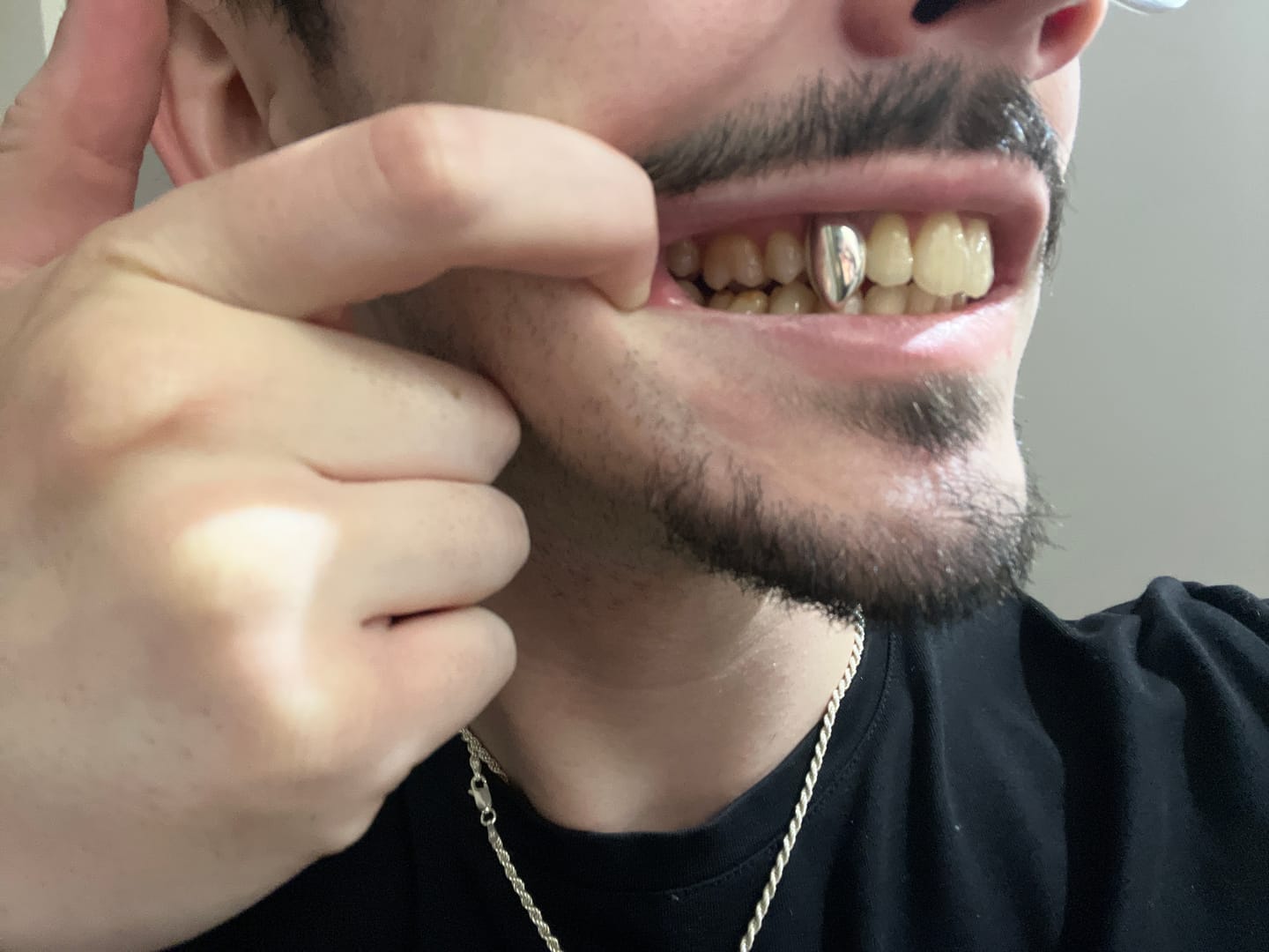 Customer photo review of Vampire Canines
