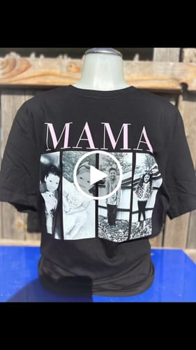 Customer video review of DTF Transfers Gangsheet Builder