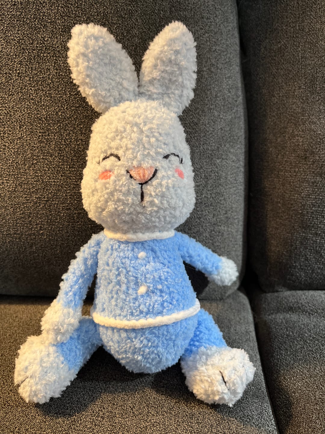 Customer photo review of Alize Softy Baby