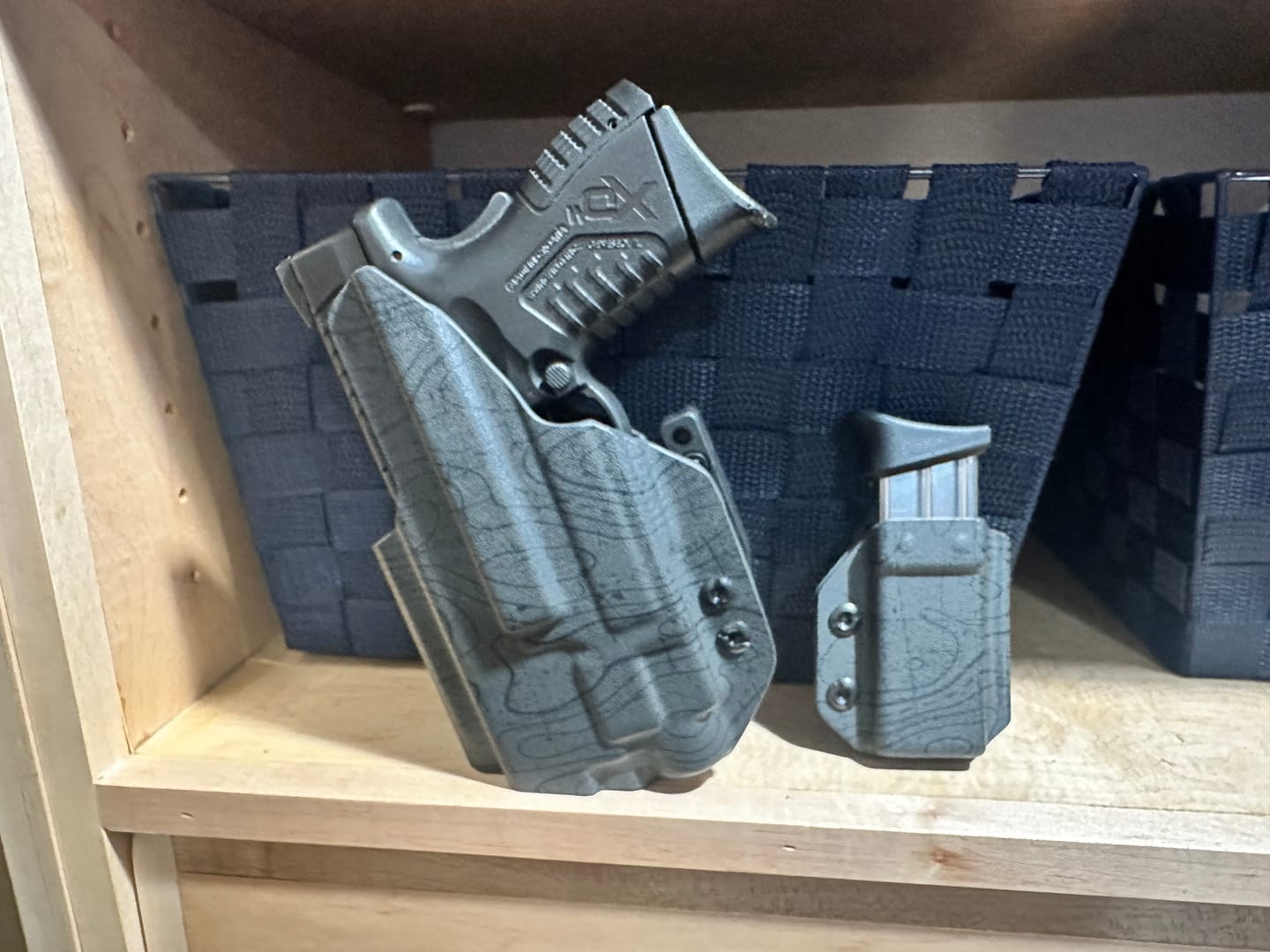 Customer photo review of LIMA / DELTA IWB