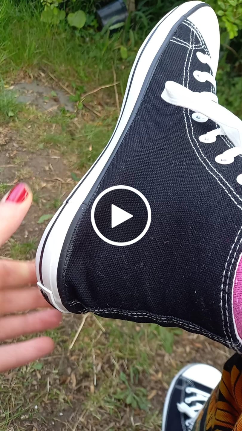 Customer video review of Roam I  - Barefoot Shoes