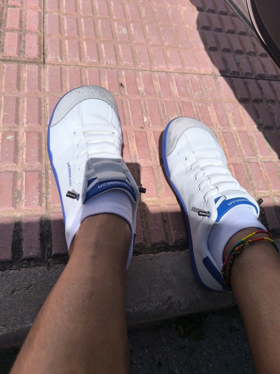 Customer photo review of Sorrel - Barefoot De Ocio