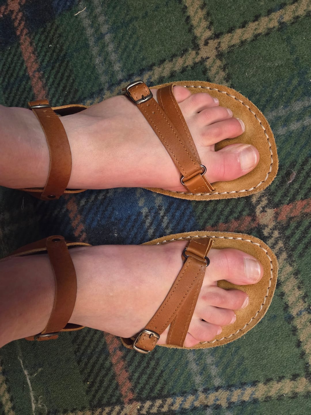 Customer photo review of Flora - Ambra