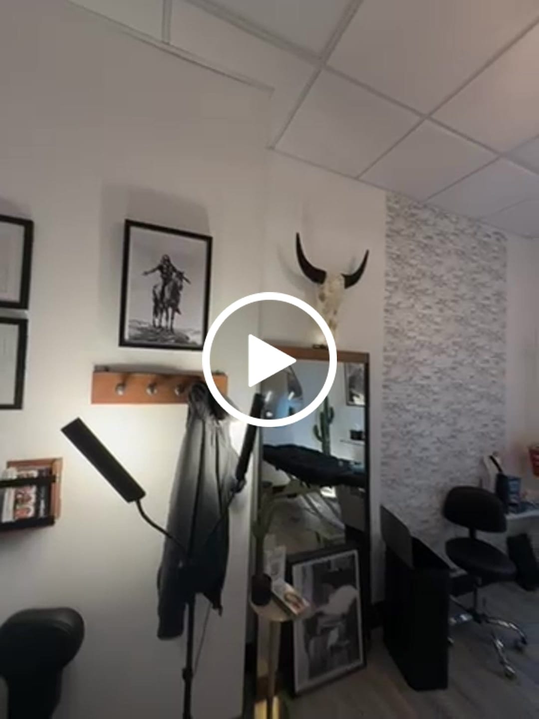 Customer video review of Appeal to the Great Spirit 1921 Native American Indian On Horseback