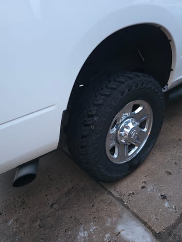 Customer photo review of First Purchase Total Wash Street Cannon Kit Bundle