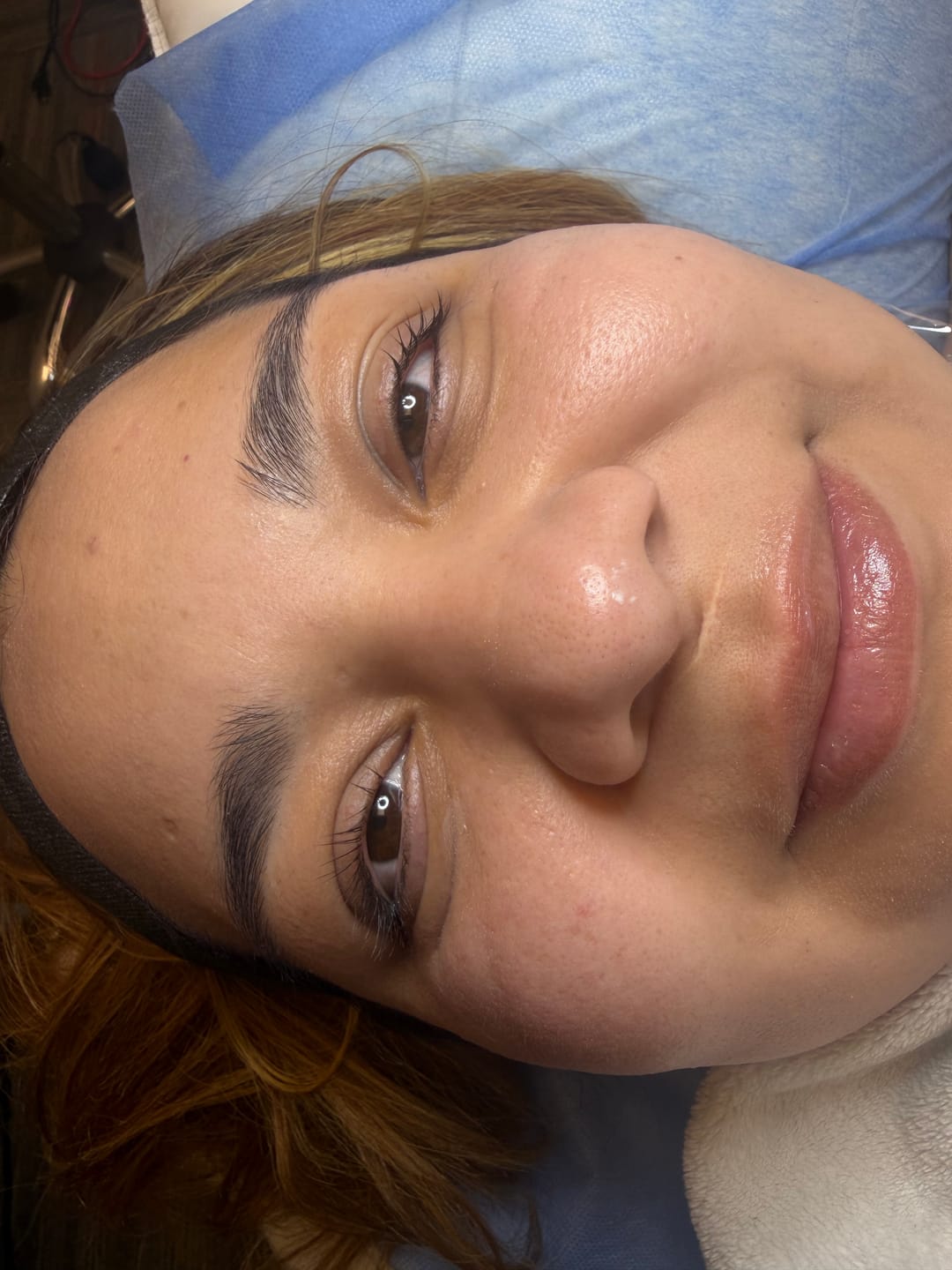 Customer photo review of BOO- Basic Lash Kit