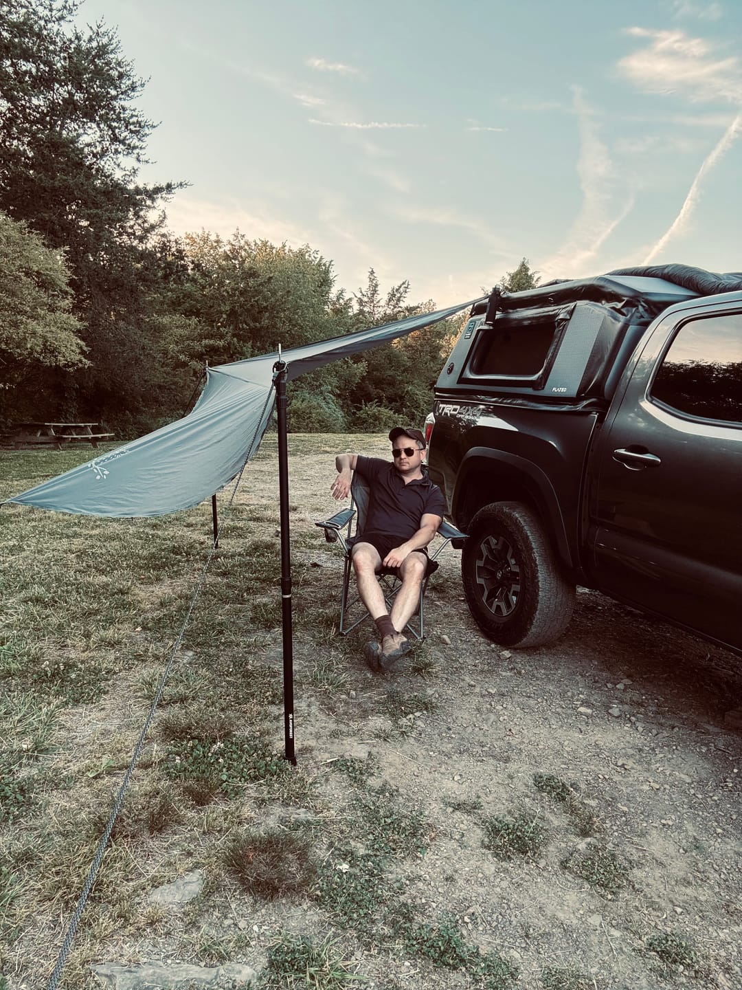 Customer photo review of MID-SHORT MR50