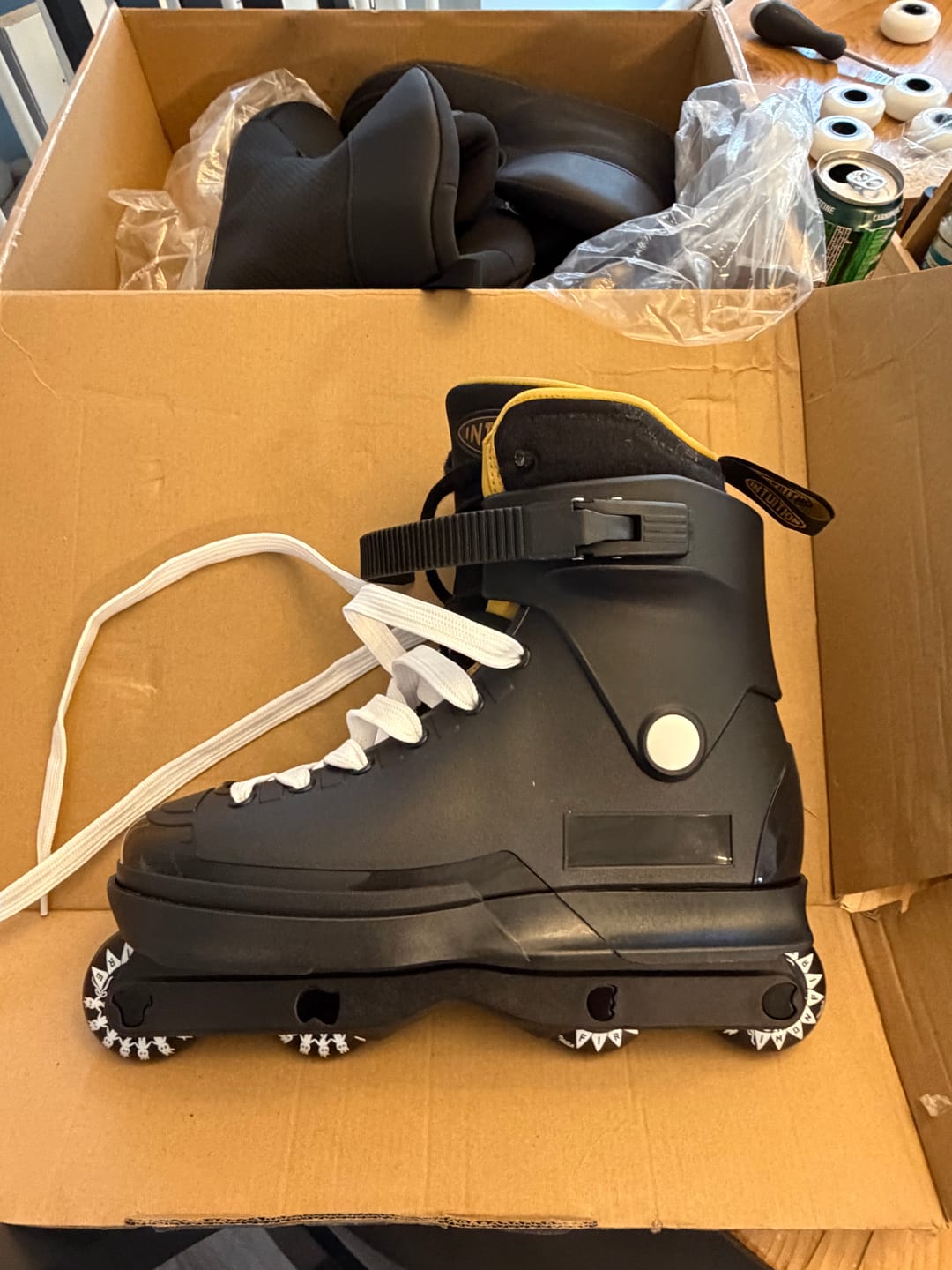 Customer photo review of TNEC 58 V1.5
