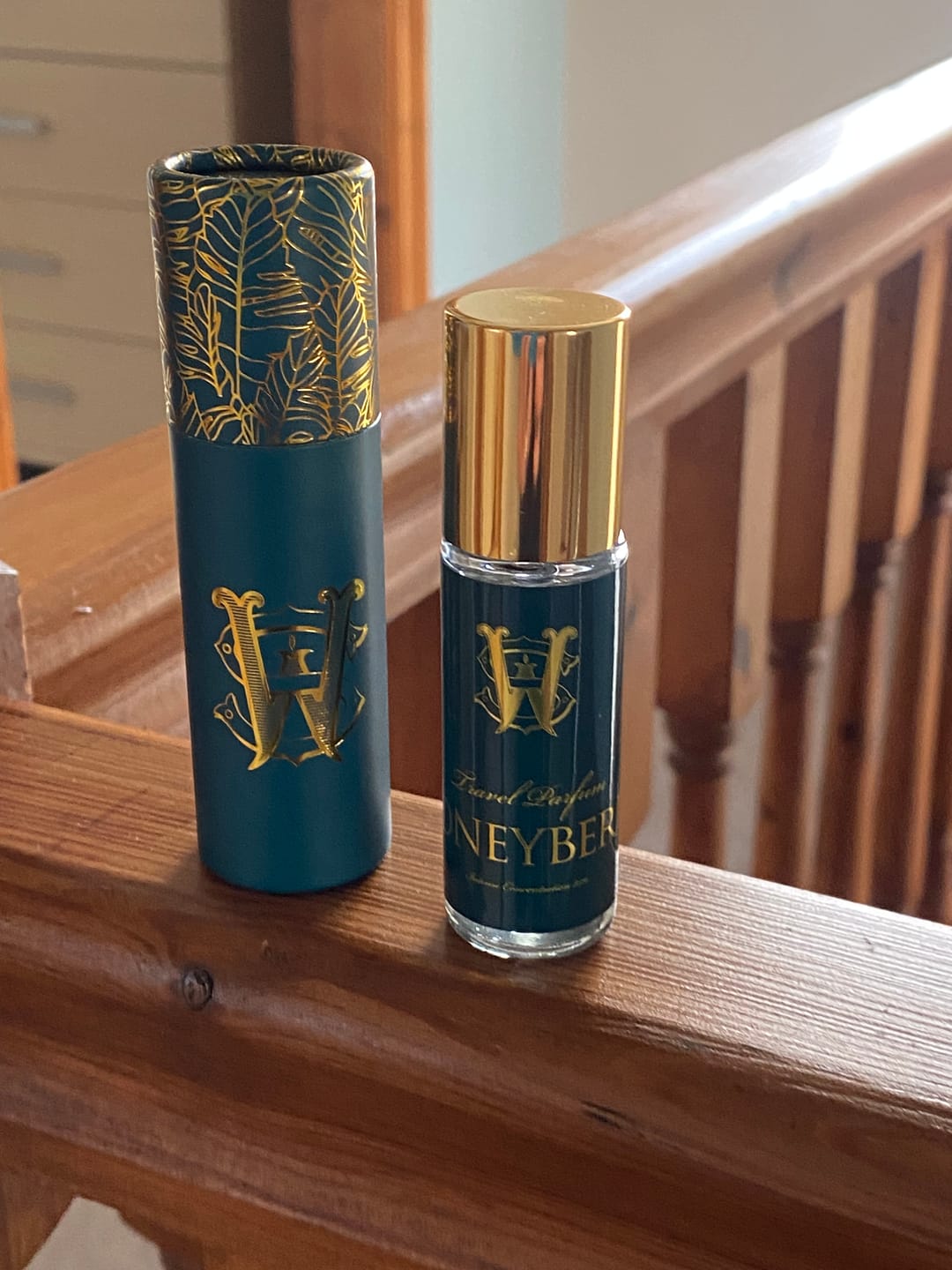Customer photo review of Honeyberry
