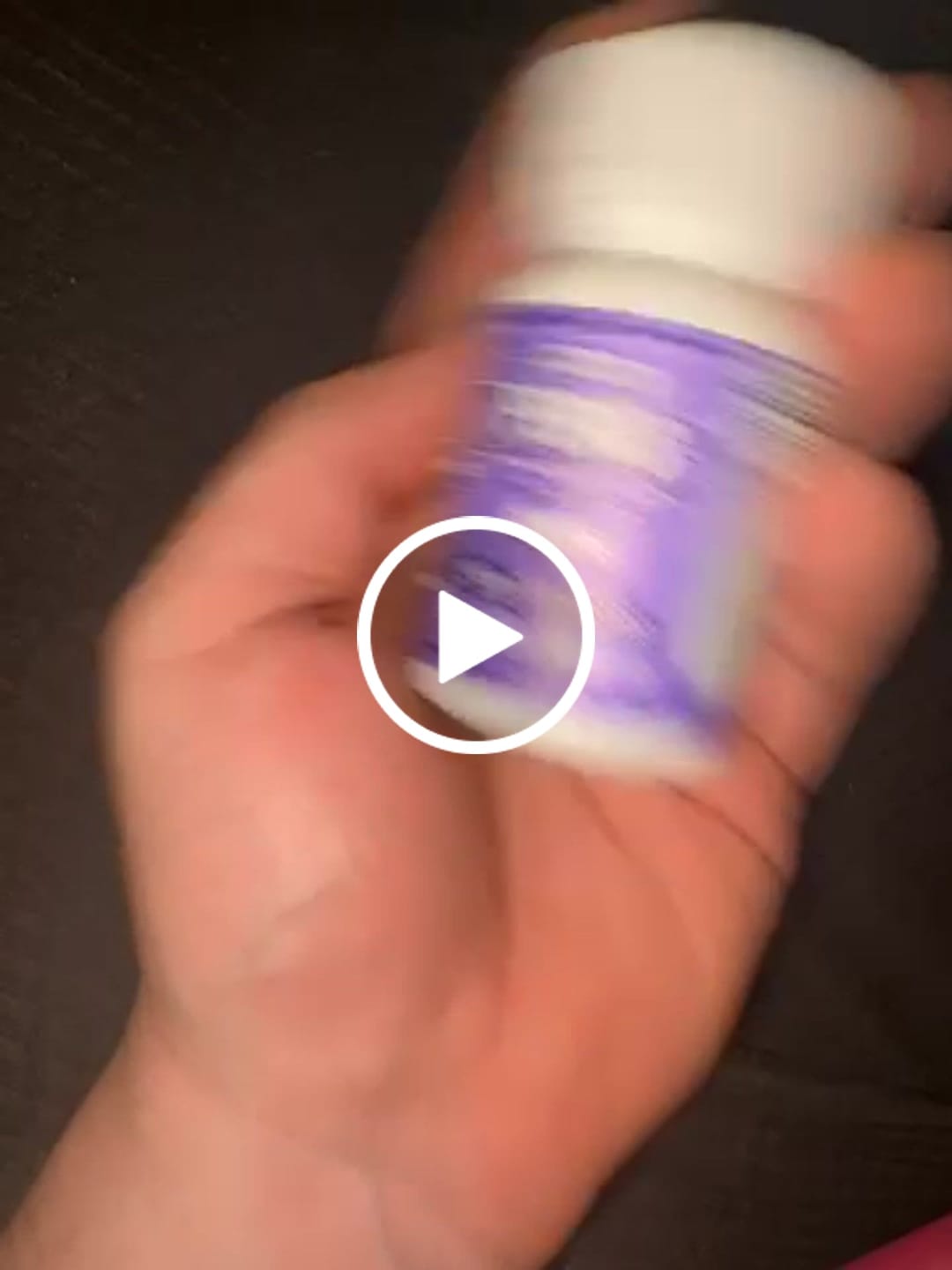 Customer video review of 10ct 100mg Dozo PERKS 7-HYDROXYMITRAGYNINE | 1,000 mg bottle