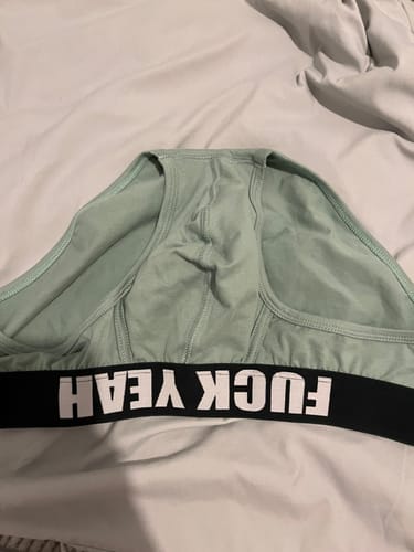 Customer photo review of FRESH MINT ORIGINAL BRIEF