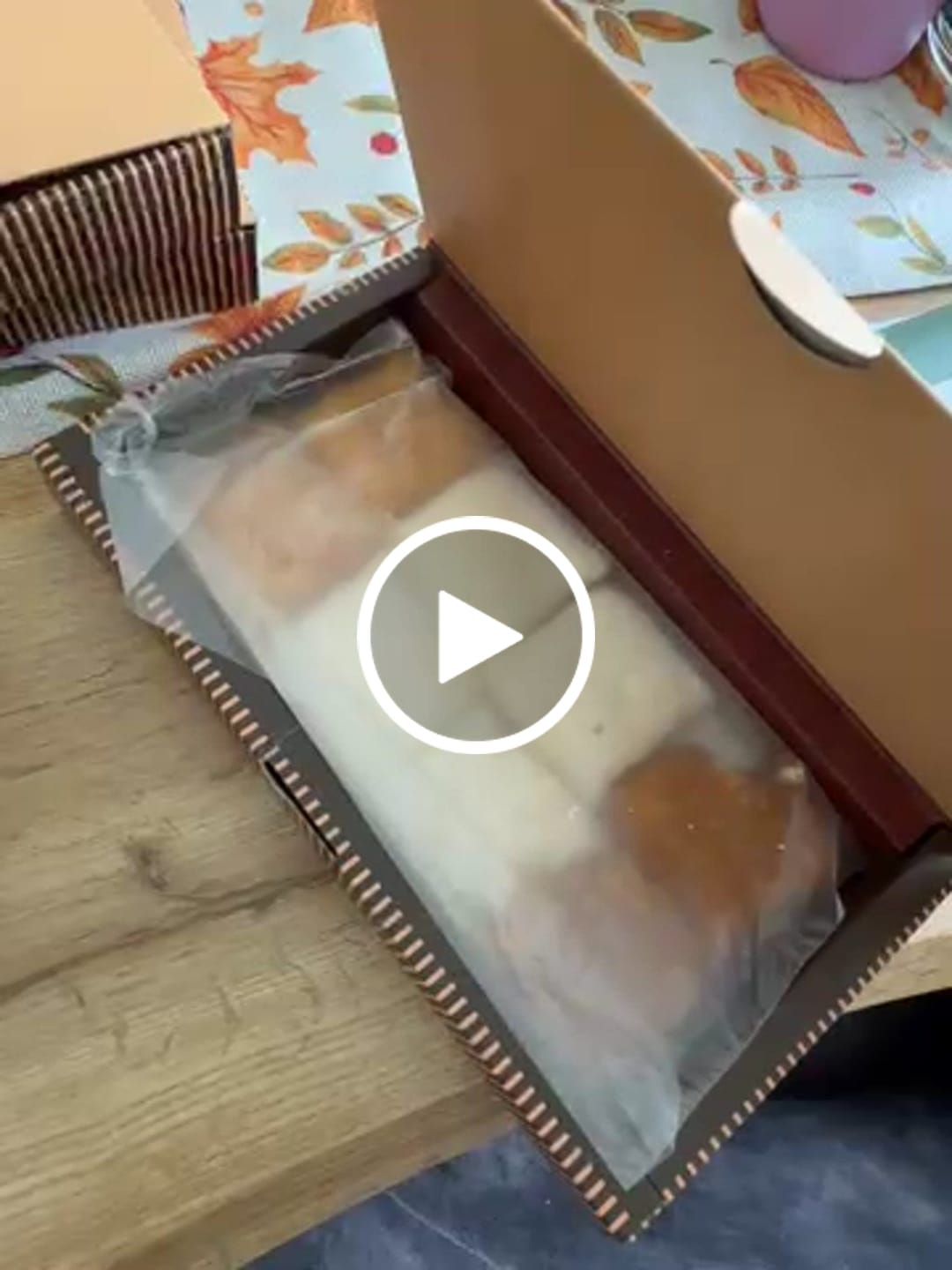 Customer video review of Lokumtaschen Mix 2