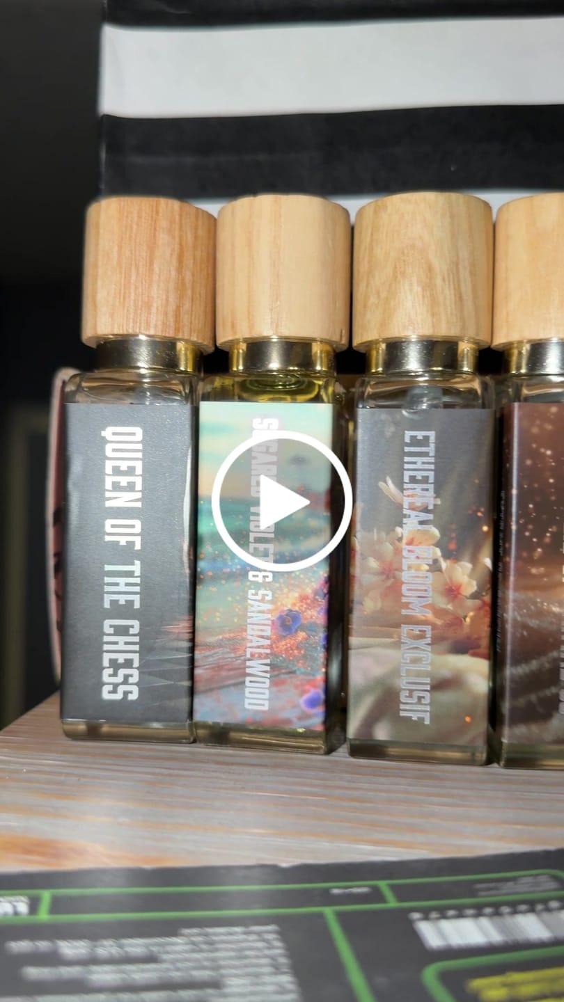 Customer video review of She Is Power