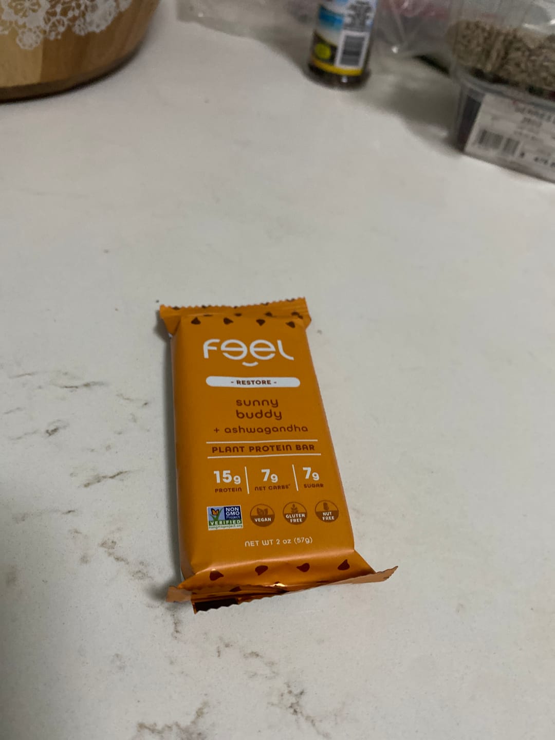 Customer photo review of Sunny Buddy - 10 Pack