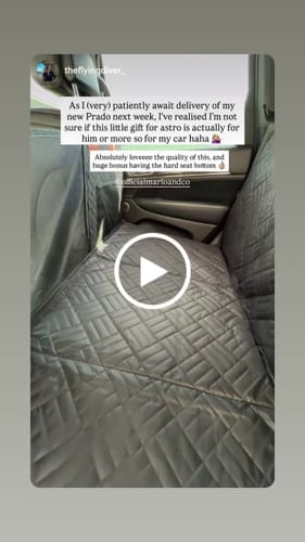 Customer photo review of Marlo&Co™ Adventure Bundle