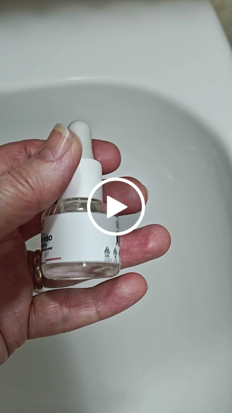 Customer video review of Siero Viso Antietà