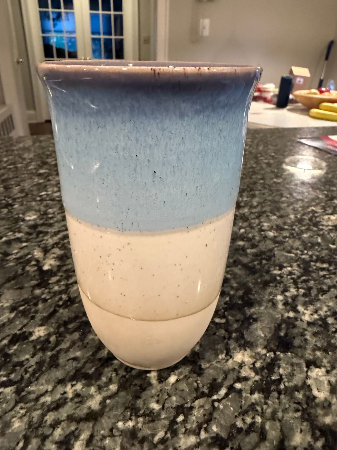 Customer photo review of Cove Cup 16oz