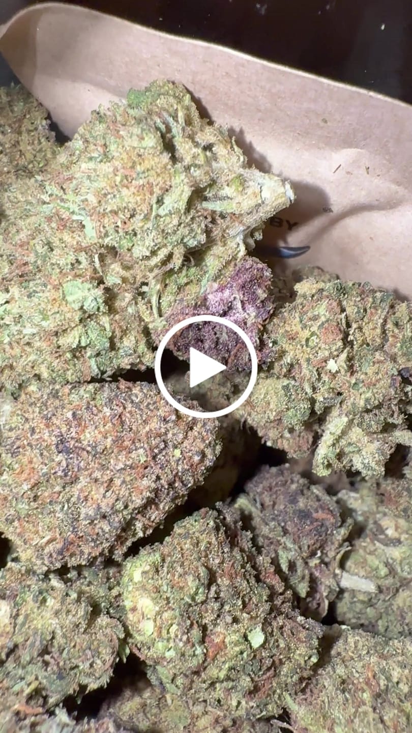Customer video review of BOGO - LA Pop Rock Shake 1 OZ