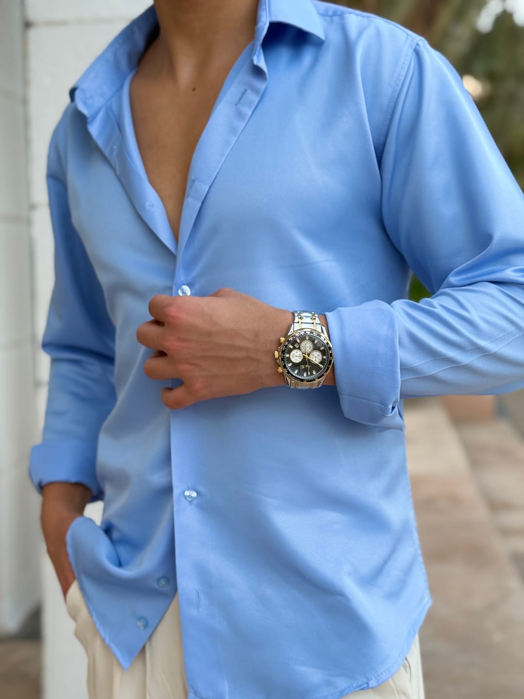 Customer photo review of Lucky Fours® Chronometer