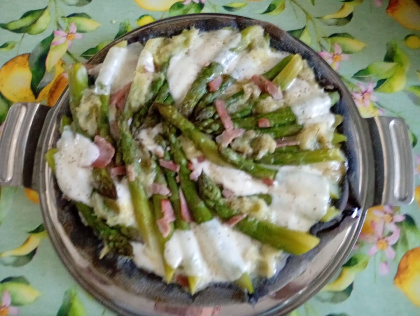 Customer photo review of "Pinsa Romana "