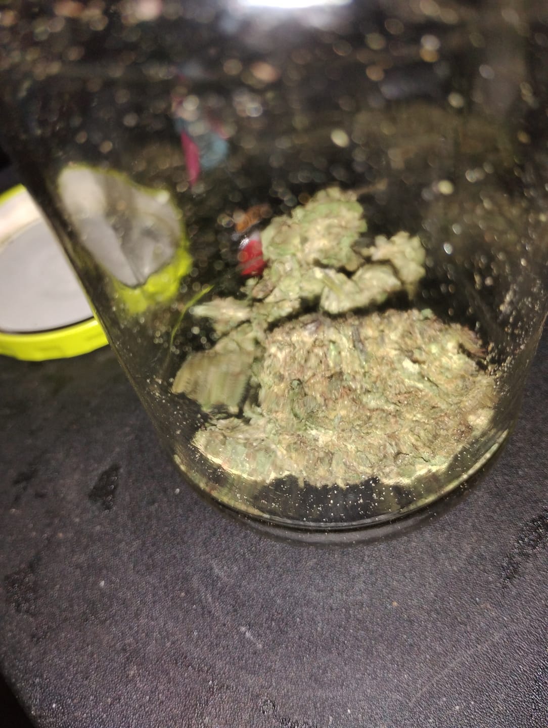 Customer photo review of Bubba OG - 14 Grams - Indica