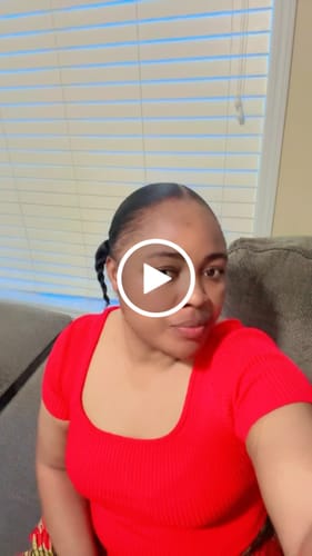 Customer video review of So White Skin Perfector Brightening Cream 50ml