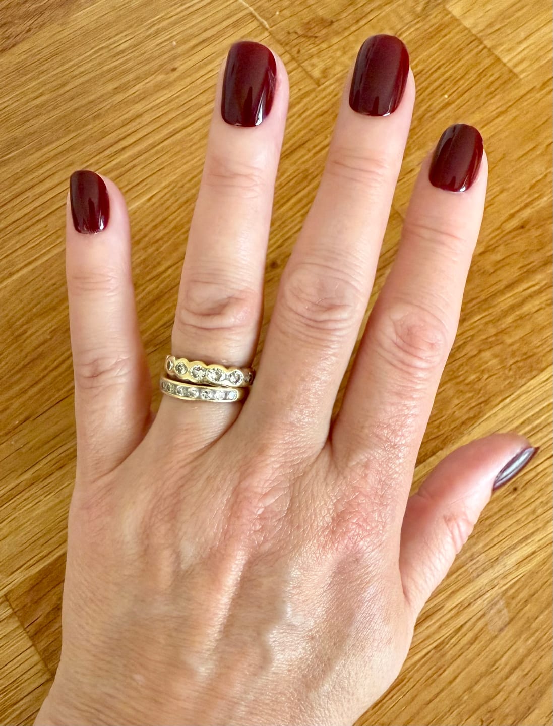 Customer photo review of Berry Bliss
