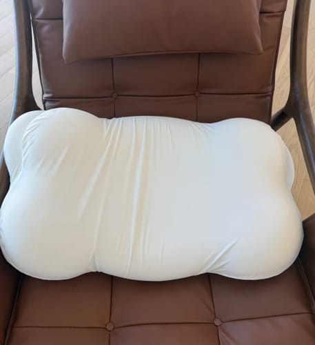 Customer photo review of Cloude kudde