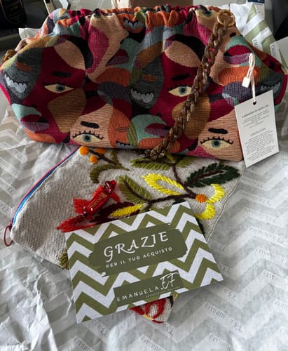 Customer photo review of Pop Eyes