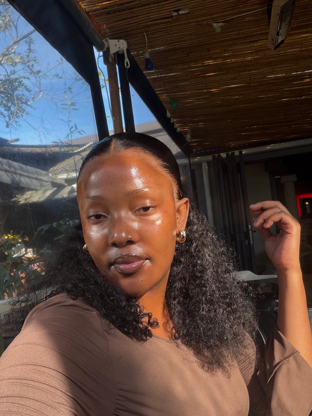 Customer photo review of The Olivia Super Double Drawn Unit