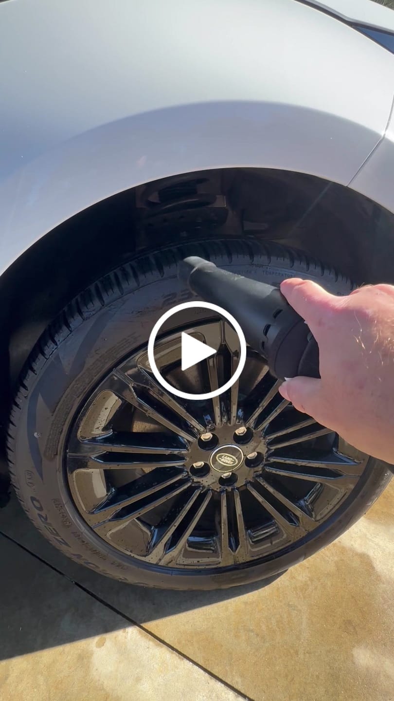 Customer video review of Air Maxx Wall Mount Kit