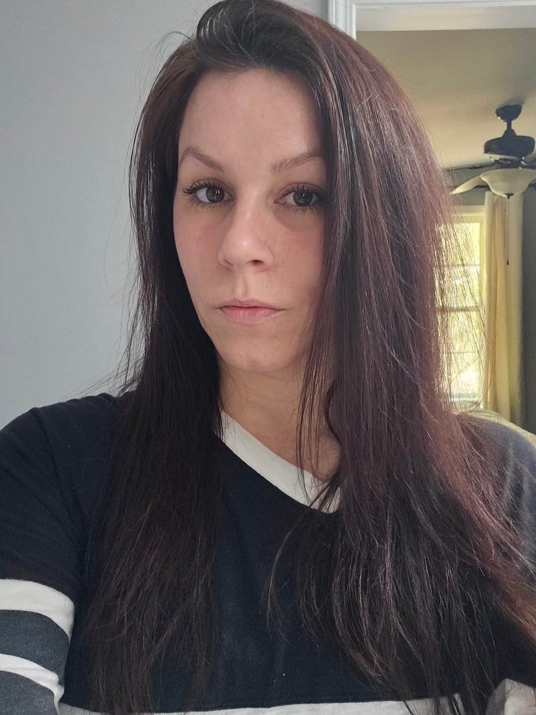 Customer photo review of VOLU Conditioner