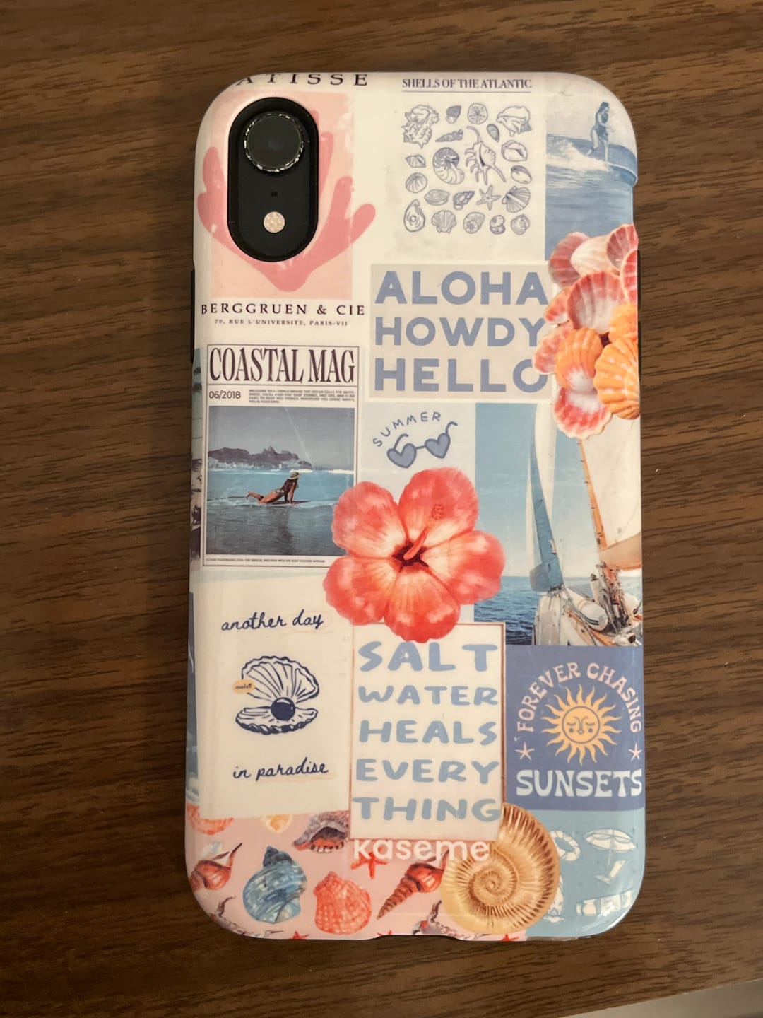 Customer photo review of Coastal