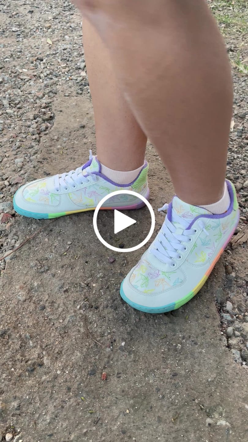 Customer video review of WHITE KRANES - JNR