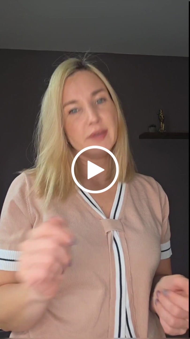 Customer video review of The Complete Self-Care Printable Bundle (All 3 Printable PDF's) - 100+ Pages of Tools, Guidance & Creative Support