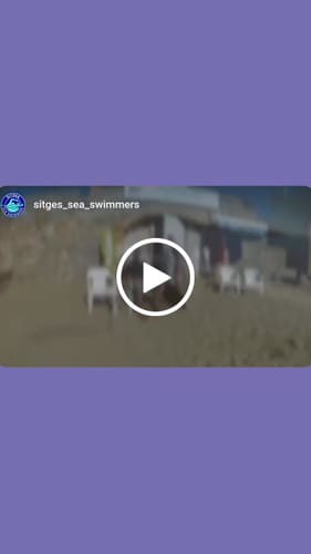 Customer video review of Raya Onepiece - Tide/Kiss