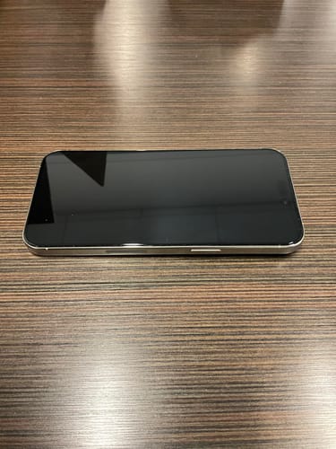 Customer photo review of New Ceramic Armor Screen Protector for iPhone