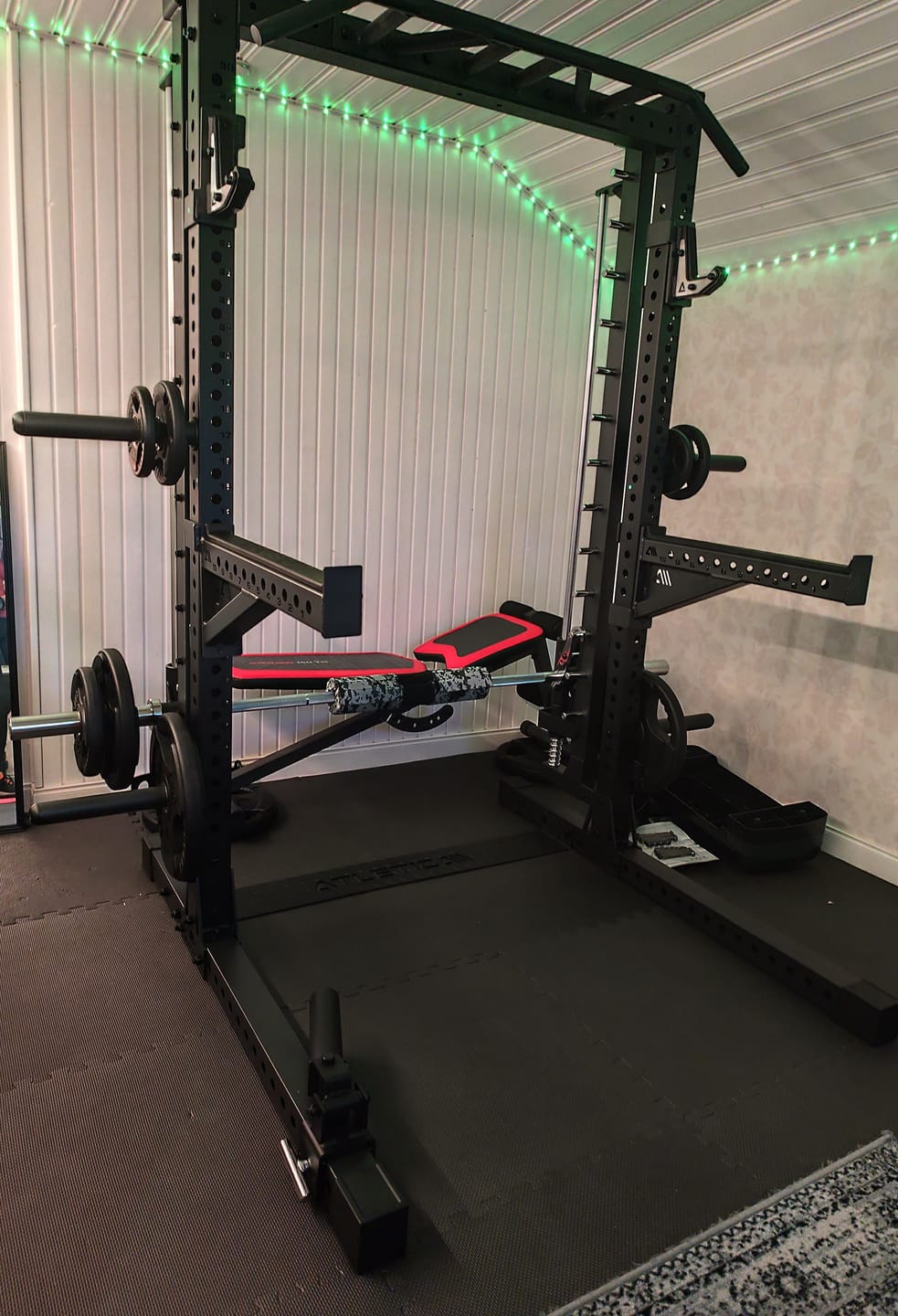 Customer photo review of R7 Saber | 203cm