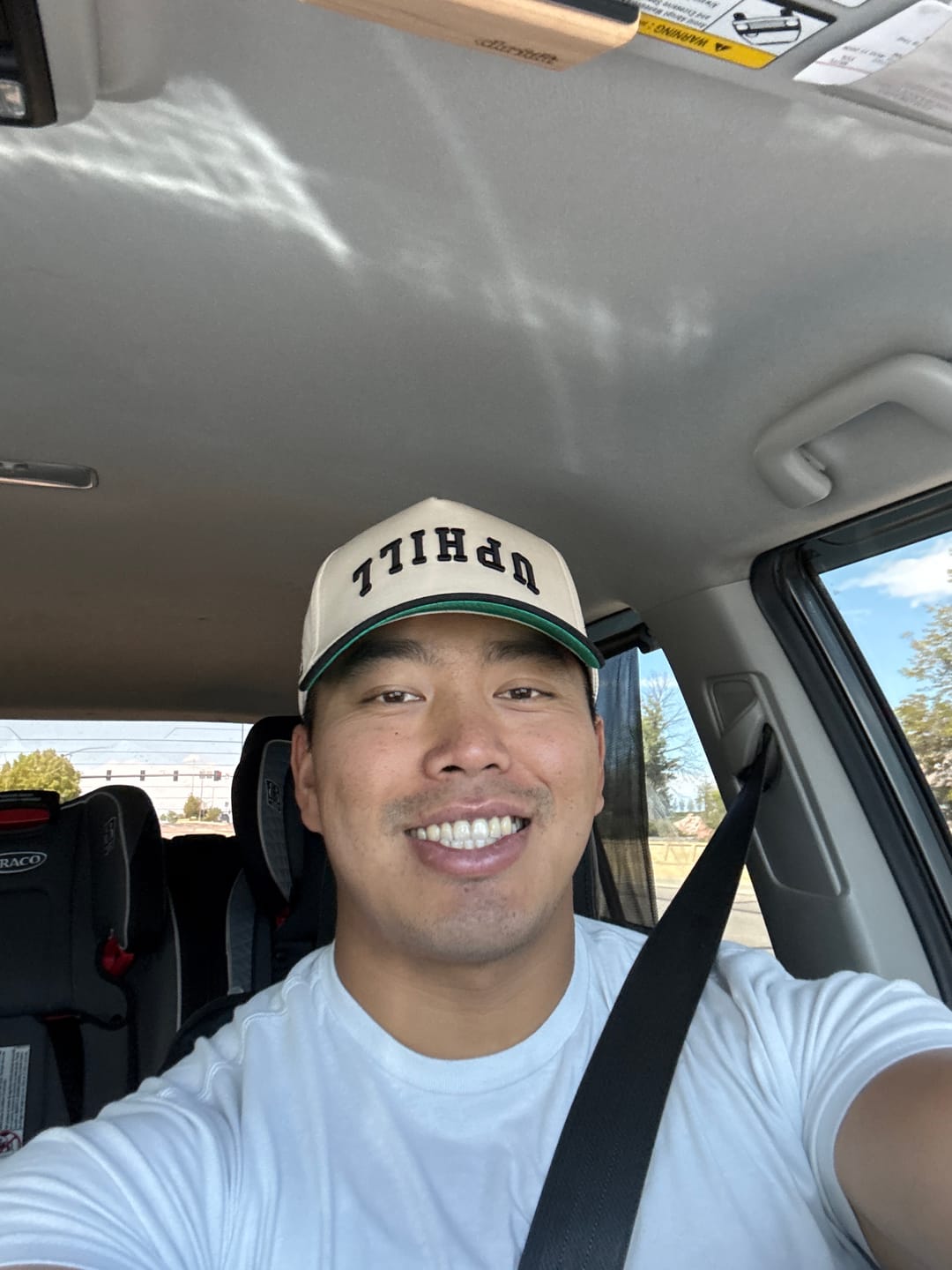 Customer photo review of OFF White ⅂⅂IHԀՈ Hat